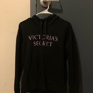 Victoria Secret pull over